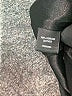 Express 100% Leather Black Leather Jacket Size XL - photo 7