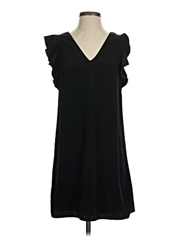 Express Casual Dress (view 1)