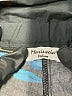 Mariuccia Tropical Black Shorts Size S - photo 3