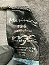 Mariuccia Tropical Black Shorts Size S - photo 4