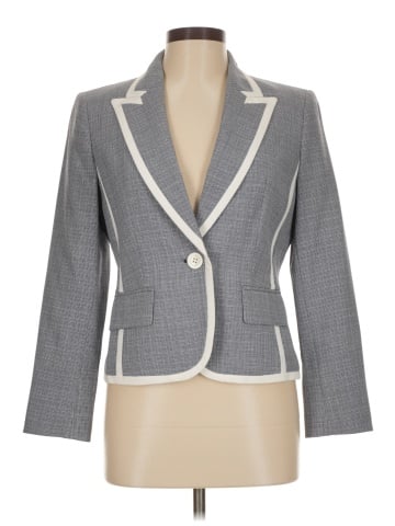Evan Picone Blazer (view 1)