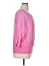 GiGi Moda Pink 3/4 Sleeve Top Size XL (estimated) - photo 4