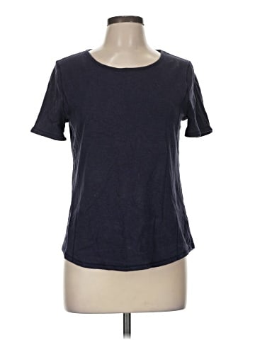 Talbots Outlet Short Sleeve T-Shirt (view 1)