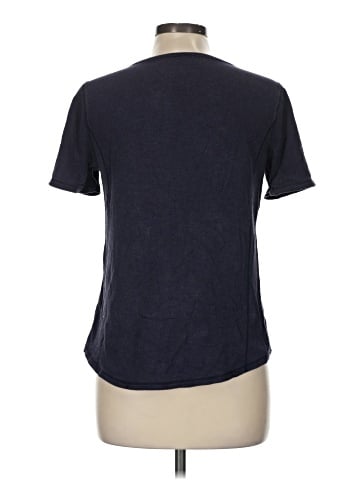 Talbots Outlet Short Sleeve T-Shirt (view 2)