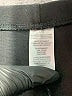 Unbranded Solid Black Formal Skirt Size L - photo 4