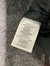 Class Club Solid Black Coat Size 2 - 3 - photo 4