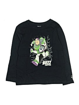 Disney Pixar Long Sleeve T Shirt