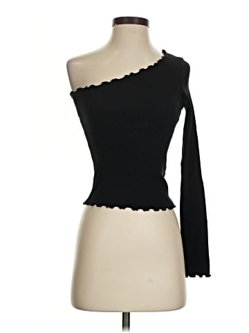 NA-KD Long Sleeve Top (view 1)