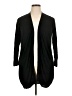 Joseph A. 100% Rayon Black Cardigan Size 1X - photo 1