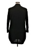 Joseph A. 100% Rayon Black Cardigan Size 1X - photo 2