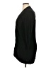 Joseph A. 100% Rayon Black Cardigan Size 1X - photo 5
