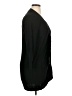 Joseph A. 100% Rayon Black Cardigan Size 1X - photo 4