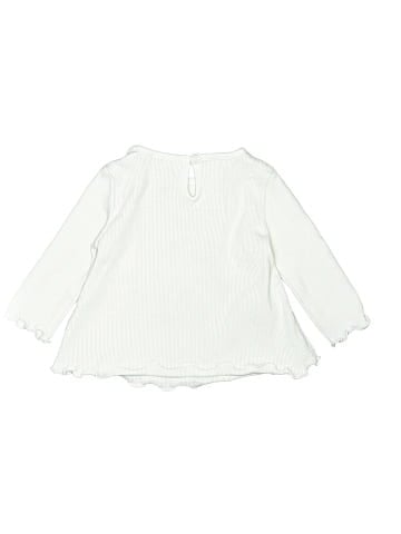 Catherine Malandrino 3/4 Sleeve T-Shirt (view 2)