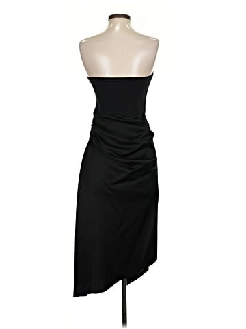 Ramy Brook Cocktail Dress (view 2)