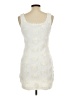 Lulus Ivory Cocktail Dress Size L - photo 2