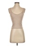 Urban Heritage Tan Tank Top Size S - photo 1