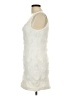 Lulus Ivory Cocktail Dress Size L - photo 5