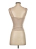 Urban Heritage Tan Tank Top Size S - photo 2