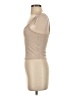 Urban Heritage Tan Tank Top Size S - photo 5