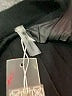 Devon Windsor Black Swimsuit Cover Up Size L - photo 7