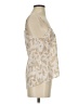 Unbranded Ivory Sleeveless Blouse Size XS - photo 4