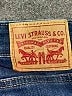 Levi's Blue Jeans Size 29 waist - photo 7
