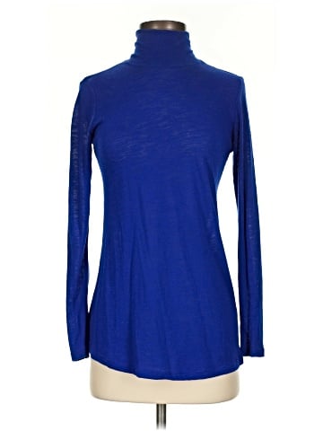 Allison Brittney Long Sleeve Turtleneck (view 1)