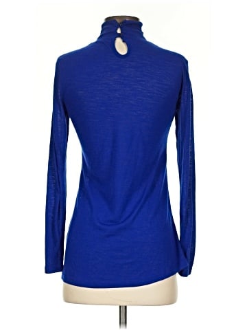 Allison Brittney Long Sleeve Turtleneck (view 2)