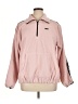 DKNY Sport Pink Track Jacket Size 1X - photo 1