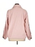 DKNY Sport Pink Track Jacket Size 1X - photo 2