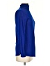 Allison Brittney Blue Long Sleeve Turtleneck Size S - photo 4