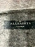 ALLSAINTS Solid Gray Pullover Sweater Size XL - photo 7