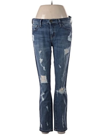 Current/Elliott Jeans (view 1)