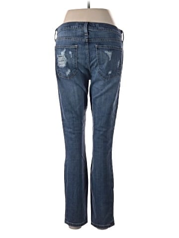Current/Elliott Jeans (view 2)