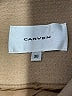Carven Tan Wool Coat Size EU (FR) 38 / US 6 - photo 6