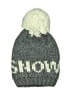 Unbranded Gray Beanie One size - photo 1