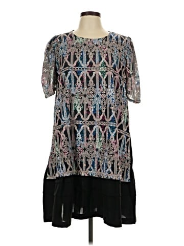 Gracia Casual Dress (view 1)