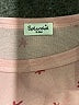 Splendid Pink Short Sleeve T-Shirt Size 3-6 mo - photo 3