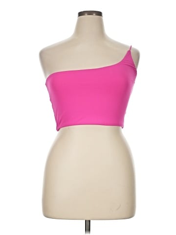 Superdown Tube Top (view 1)