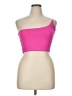 Superdown Pink Tube Top Size XL - photo 1