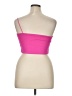 Superdown Pink Tube Top Size XL - photo 2