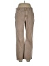 Gap Tan Jeans Size 31 waist - photo 1