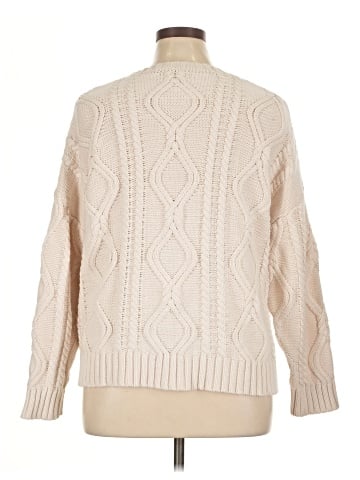 Trendy Queen Pullover Sweater (view 2)