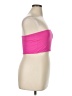 Superdown Pink Tube Top Size XL - photo 4
