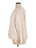 Trendy Queen Ivory Pullover Sweater Size XL - photo 5
