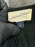 Universal Thread Solid Black Casual Dress Size S - photo 7