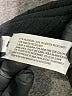 Universal Thread Solid Black Casual Dress Size S - photo 8
