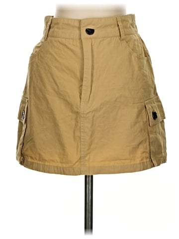 Timing Casual Skirt (view 1)