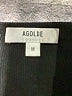 AGOLDE Black Bodysuit Size M - photo 3