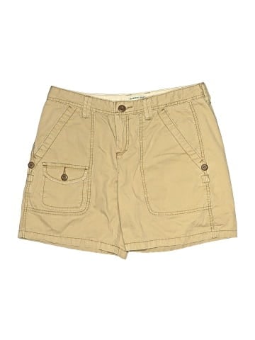 Polo Jeans Co. by Ralph Lauren Khaki Shorts (view 1)